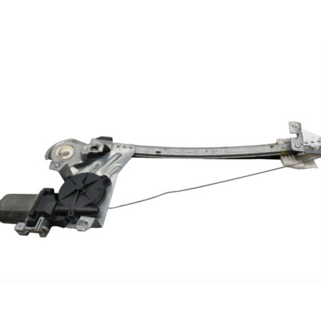 Leve vitre electrique arriere gauche PEUGEOT 206