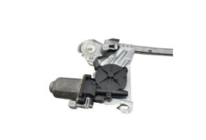 Leve vitre electrique arriere gauche PEUGEOT 206 Photo n°3
