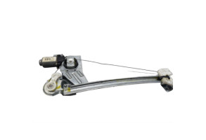 Leve vitre electrique arriere gauche PEUGEOT 206 Photo n°5