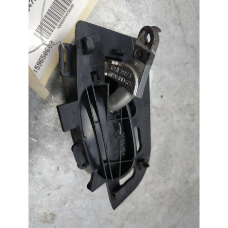 Poignee interieur avant gauche PEUGEOT 206