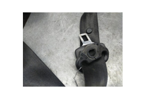 Ceinture avant droit AUDI A3 2 Photo n°4