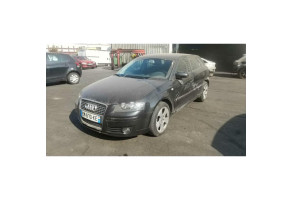 Retroviseur interieur AUDI A3 2 Photo n°3