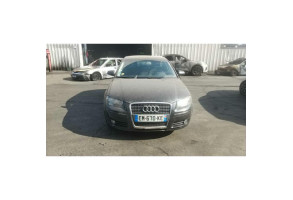 Retroviseur interieur AUDI A3 2 Photo n°4