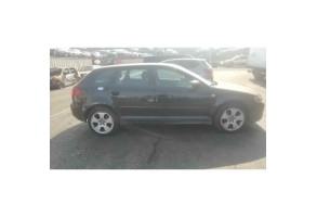 Retroviseur interieur AUDI A3 2 Photo n°5