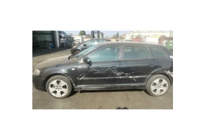 Retroviseur interieur AUDI A3 2 Photo n°8