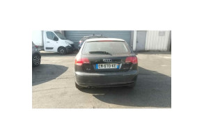 Retroviseur interieur AUDI A3 2 Photo n°10