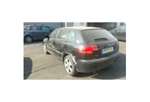 Retroviseur interieur AUDI A3 2 Photo n°11