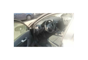 Retroviseur interieur AUDI A3 2 Photo n°13