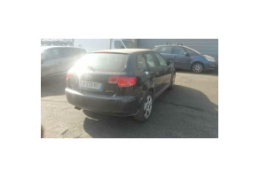 Retroviseur interieur AUDI A3 2 Photo n°14