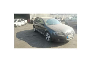 Retroviseur interieur AUDI A3 2 Photo n°15