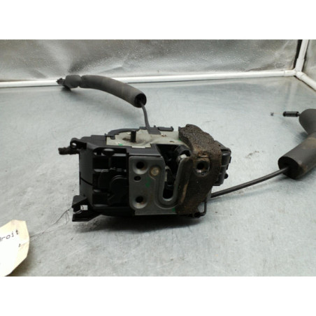 Serrure arriere droit RENAULT LAGUNA 3