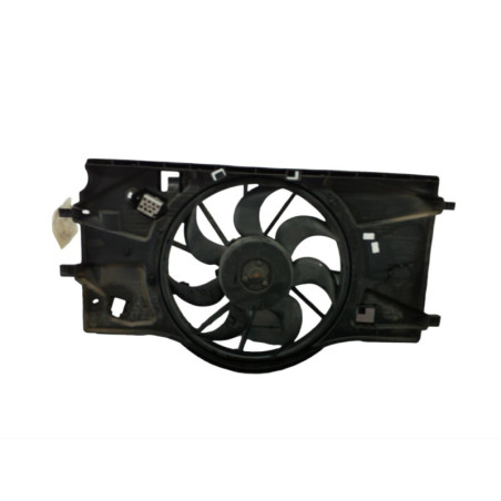 Moto ventilateur radiateur RENAULT LAGUNA 3