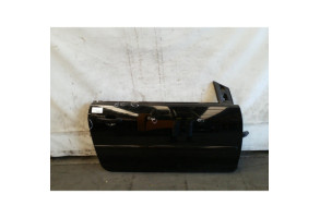 Porte avant droit FORD FOCUS 2 Photo n°1