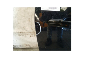 Porte avant droit FORD FOCUS 2 Photo n°5