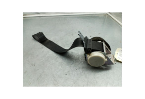 Ceinture arriere droit FORD FOCUS 2 Photo n°2