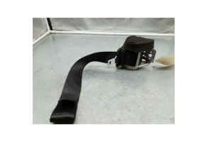 Ceinture arriere gauche FORD FOCUS 2 Photo n°2