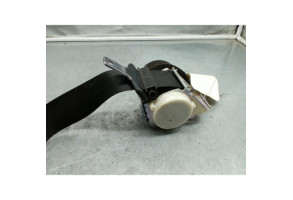 Ceinture arriere gauche FORD FOCUS 2 Photo n°3