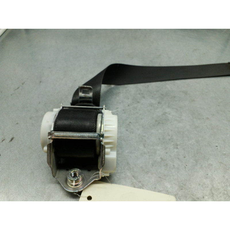 Ceinture avant droit FORD FOCUS 2 Photo n°1