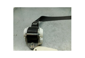 Ceinture avant droit FORD FOCUS 2 Photo n°1