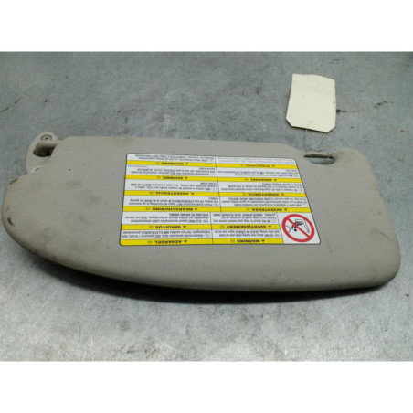 Pare soleil droit FORD FOCUS 2
