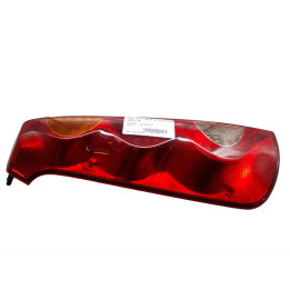 Feu arriere principal gauche (feux) NISSAN NOTE 1 Photo n°1