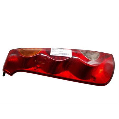 Feu arriere principal gauche (feux) NISSAN NOTE 1