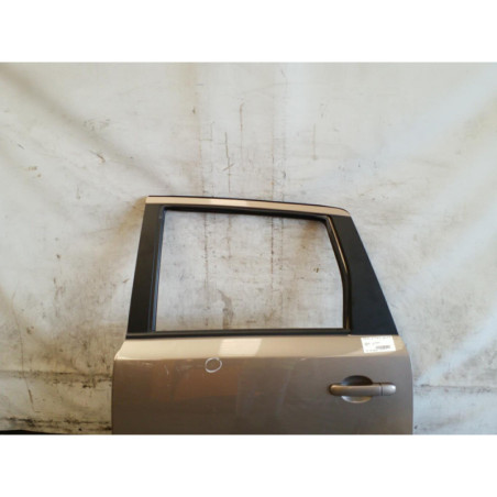 Porte arriere gauche NISSAN NOTE 1