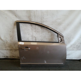 Porte avant droit NISSAN NOTE 1 Photo n°1