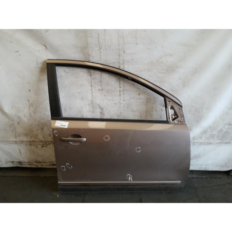 Porte avant droit NISSAN NOTE 1