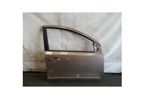 Porte avant droit NISSAN NOTE 1 Photo n°1