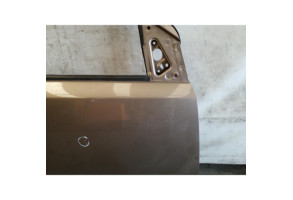 Porte avant droit NISSAN NOTE 1 Photo n°4
