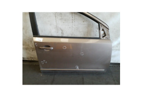 Porte avant droit NISSAN NOTE 1 Photo n°5