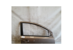 Porte avant droit NISSAN NOTE 1 Photo n°8