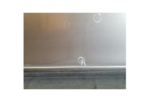 Porte avant droit NISSAN NOTE 1 Photo n°9