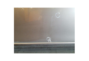 Porte avant droit NISSAN NOTE 1 Photo n°10