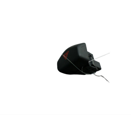 Bouton de warning NISSAN NOTE 1