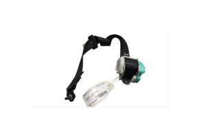 Ceinture arriere droit NISSAN NOTE 1 Photo n°2
