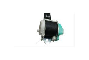 Ceinture arriere droit NISSAN NOTE 1 Photo n°3