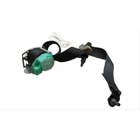 Ceinture arriere gauche NISSAN NOTE 1