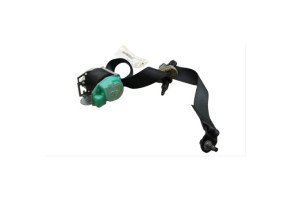 Ceinture arriere gauche NISSAN NOTE 1 Photo n°1
