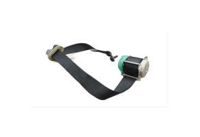 Ceinture arriere gauche NISSAN NOTE 1 Photo n°2