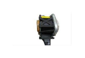Ceinture avant droit NISSAN NOTE 1 Photo n°1