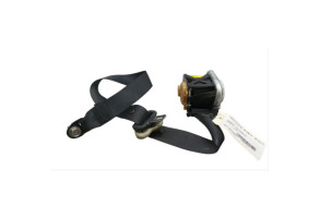 Ceinture avant droit NISSAN NOTE 1 Photo n°2