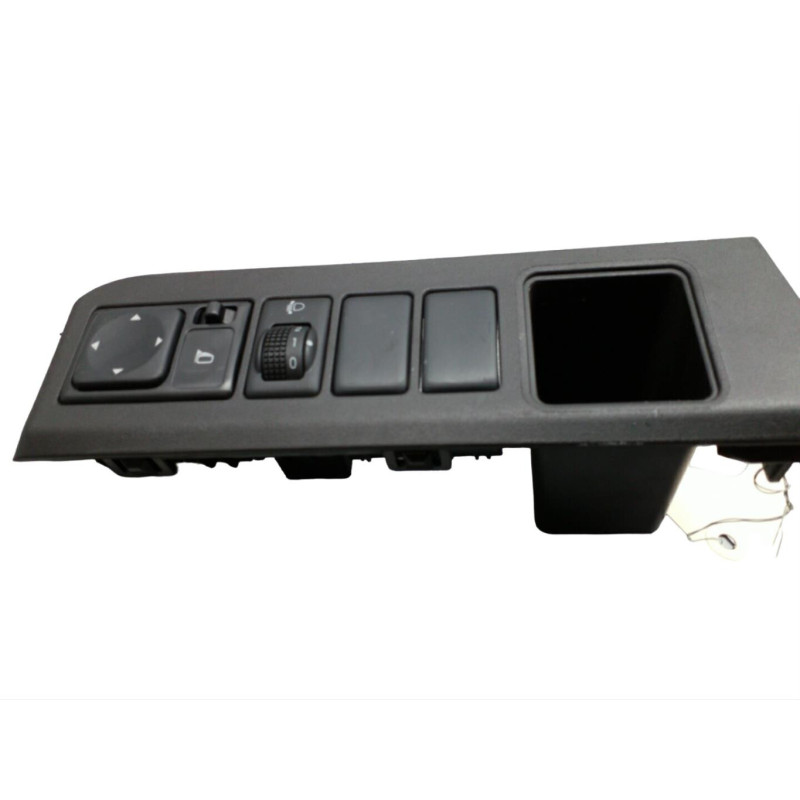 Commande retroviseurs NISSAN NOTE 1 Photo n°1