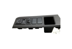 Commande retroviseurs NISSAN NOTE 1 Photo n°1