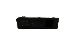 Commande retroviseurs NISSAN NOTE 1 Photo n°2