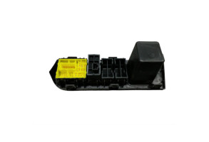Commande retroviseurs NISSAN NOTE 1 Photo n°3
