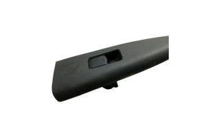 Interrupteur de leve vitre arriere gauche NISSAN NOTE 1 Photo n°3