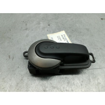 Poignee interieur avant droit NISSAN NOTE 1 Photo n°1