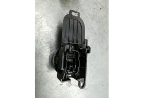 Poignee interieur avant droit NISSAN NOTE 1 Photo n°2